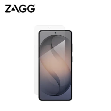 Dán kính cường lực màn hình Samsung Galaxy S26 Ultra Zagg Invisibleshield Glass XTR5 (không viền) (có khay hỗ trợ dán)
