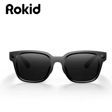 Kính thông minh Rokid AI Glasses Style RV203