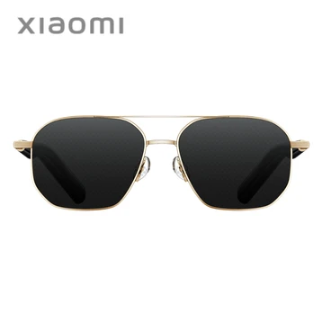 Kính âm thanh thông minh Mijia Smart Audio Glasses Aviator
