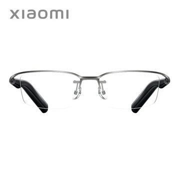 Kính âm thanh thông minh Mijia Smart Audio Glasses Titanium