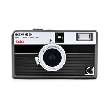 Máy ảnh Film Kodak Ektar H35N