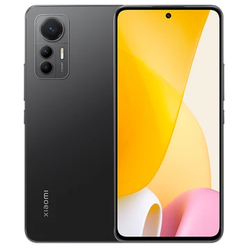Xiaomi 12 Lite 8GB 128GB - Cũ Xước Cấn