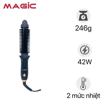 Lược chải tóc điện Magic B-42