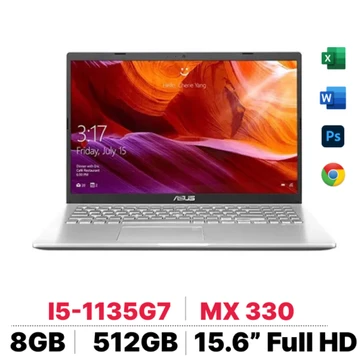 Laptop ASUS VivoBook X515EP-EJ268T - Cũ Trầy Xước