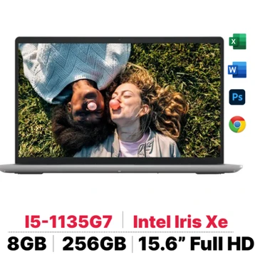 Laptop Dell Inspirion 15 3511 PDP3H - Đã Kích Hoạt