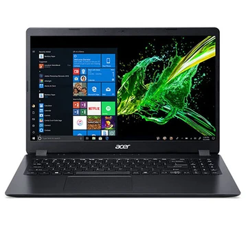 Laptop Acer Aspire 3 A315-56-37DV NX.HS5SV.001 - Cũ đẹp