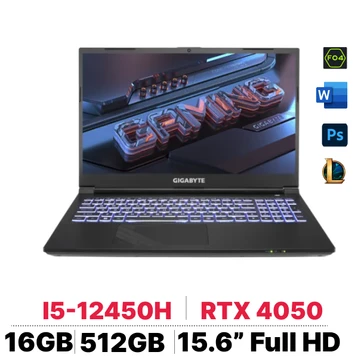 Laptop Gigabyte MF F2VN333SH - Cũ Xước Cấn