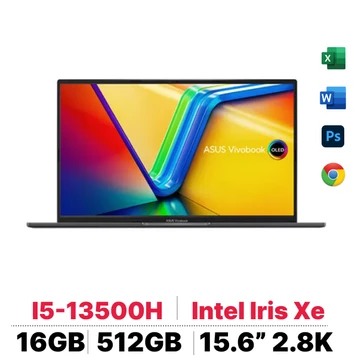 Laptop ASUS Vivobook 15 OLED A1505VA MA468W