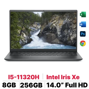 Laptop Dell Vostro 5410 V4i5214W1 - Cũ Xước Cấn