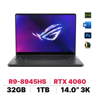 Laptop Asus Gaming ROG Zephyrus G14 GA403UV-QS171W
