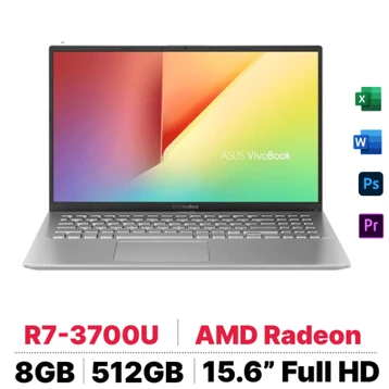 Laptop ASUS A512DA-EJ389T - Cũ Xước Cấn