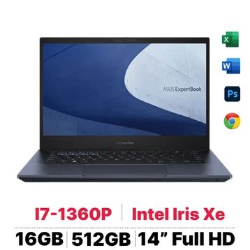 Laptop ASUS Expertbook B5 B5402CVA-KI0229W