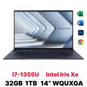 Laptop ASUS Exptertbook B9403CVA-KM0351X