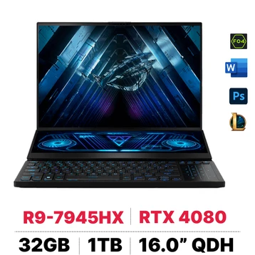 Laptop Asus Gaming ROG Zephyrus DUO 16 GX650PZ-NM031W