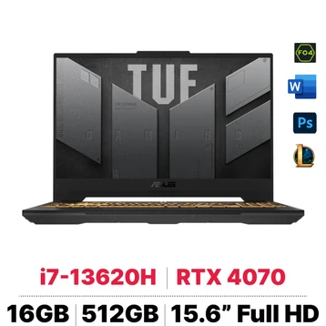 Laptop Asus TUF Gaming F15 FX507VI-LP088W