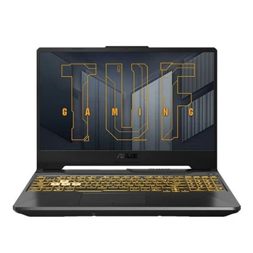 Laptop ASUS TUF Gaming FX706HC-HX003T