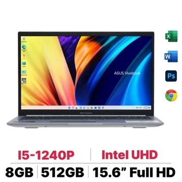 Laptop Asus Vivobook15 X1502ZA-EJ120W - Cũ Đẹp