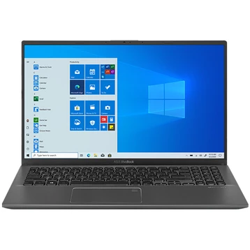 Laptop ASUS VivoBook R564JA-UH31T - Cũ Trầy Xước