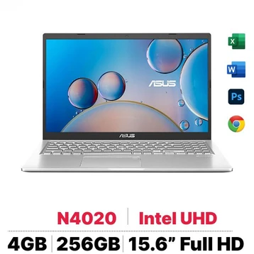Laptop ASUS X515MA-BR481W - Cũ Trầy Xước