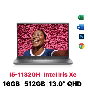 Laptop Dell Inspiron 13 5310 - Cũ Đẹp