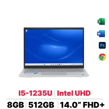 Laptop Dell Inspiron 14 5420 - Cũ Xước Cấn
