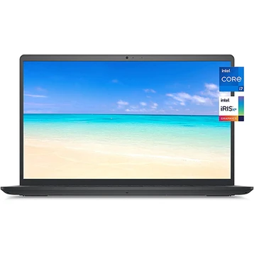 Laptop Dell Inspirion 15 3000 L3511 7125BLK - Cũ đẹp
