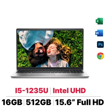 Laptop Dell Inspiron 15 3520 71061229 - Cũ Trầy Xước