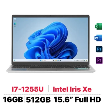 Laptop Dell Inspiron 15 3520 N5I7125W1 - Cũ Đẹp