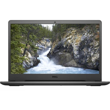 Laptop Dell Inspiron 3501 5580BLK - Cũ Trầy Xước