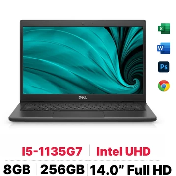Laptop Dell Latitude 3420 P114G001 - Cũ Trầy Xước 