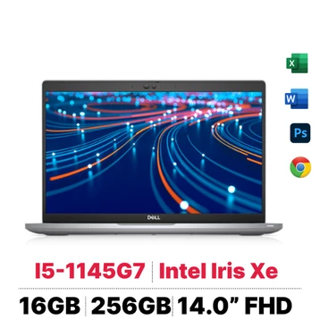 Laptop Dell Latitude 5420 - Cũ Đẹp
