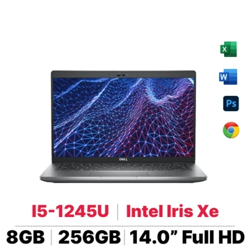 Laptop Dell Latitude 5430 P137G005 - Cũ Đẹp