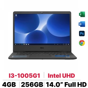 Laptop Dell Vostro 3401 70227392 - Cũ Xước Cấn