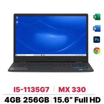 Laptop Dell Vostro 3500 P90F006V3500A  - Cũ Đẹp
