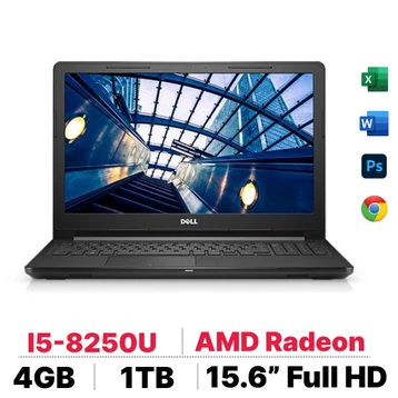 Laptop Dell Vostro 3578