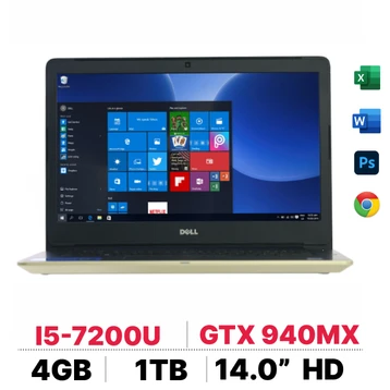 Laptop Dell Vostro 5468