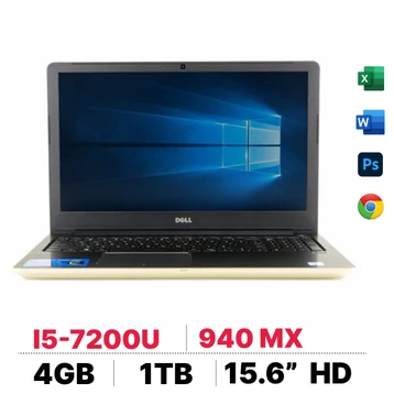 Laptop Dell Vostro 5568