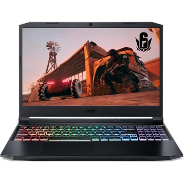 Laptop Gaming Acer Nitro 5 AN515-56-51N4 NH.QBZSV.002 - Cũ đẹp