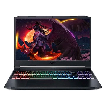 Laptop Gaming Acer Nitro 5 Eagle AN515-57-5669 NH.QEHSV.001 - Đã kích hoạt