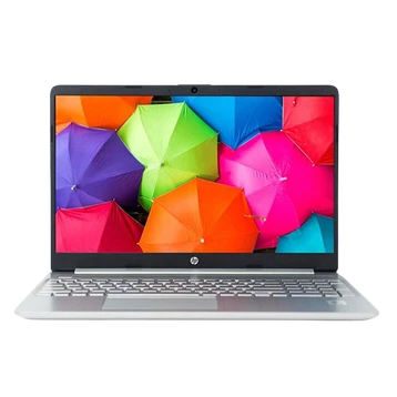 Laptop HP 15S-FQ2558TU 46M26PA - Cũ Trầy Xước