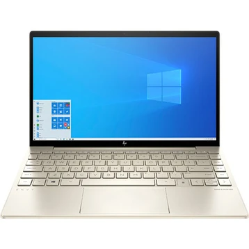 Laptop HP Envy NEW 2020 13-BA1030TU 2K0B6PA - Cũ Xước Cấn