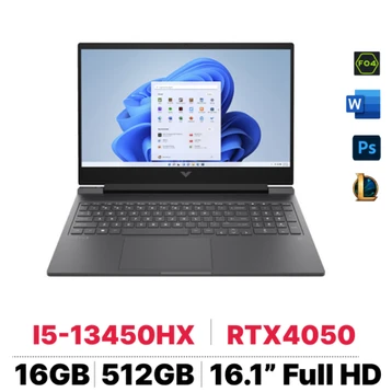 Laptop HP Gaming Victus 16-R0128TX 8C5N3PA - Cũ Trầy Xước