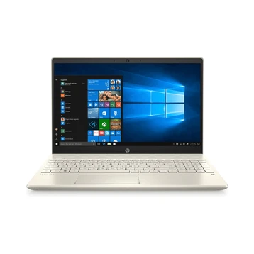 Laptop HP Pavilion 15-EG0009TU 2D9K6PA