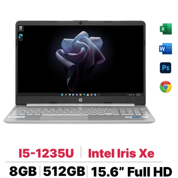 Laptop HP Pavilion 15S-FG5078TU 6K798PA - Cũ Đẹp