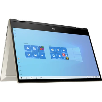 Laptop HP Pavilion x360 14-DW1017TU 2H3L9PA