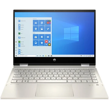 Laptop HP Pavilion x360 14-DW1016TU 2H3Q0PA - Cũ Đẹp