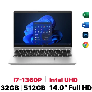 Laptop HP Probook 440 G10 873C1PA - Cũ Đẹp