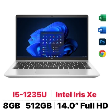 Laptop HP Probook 440 G9