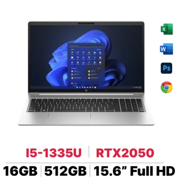 Laptop HP Probook 450 G10 9H1N8PT - Cũ Xước Cấn