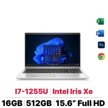Laptop HP ProBook 450 G9 6M0Z9PA - Cũ Trầy Xước
